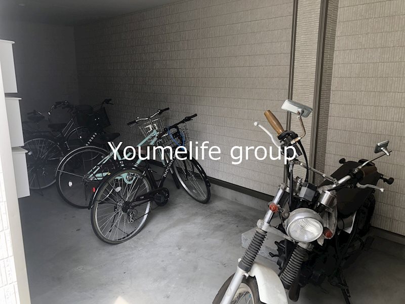 フォンス桜台 その他外観2