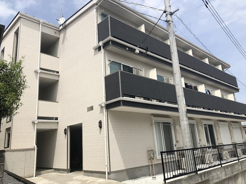 フォンス桜台 その他外観3