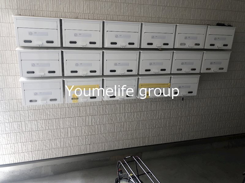 フォンス桜台 その他外観5