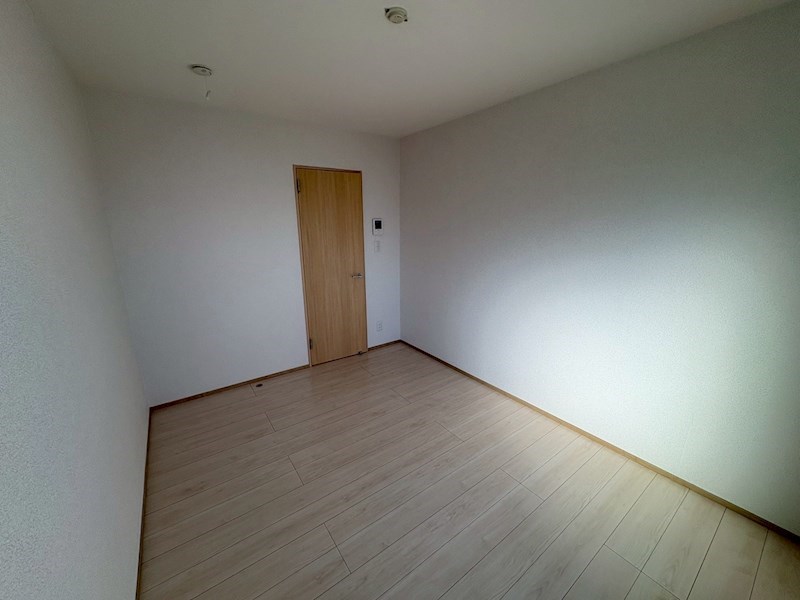 フォンス桜台 リビング