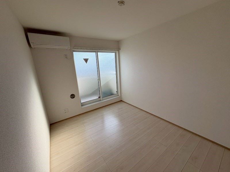 フォンス桜台 ベッドルーム