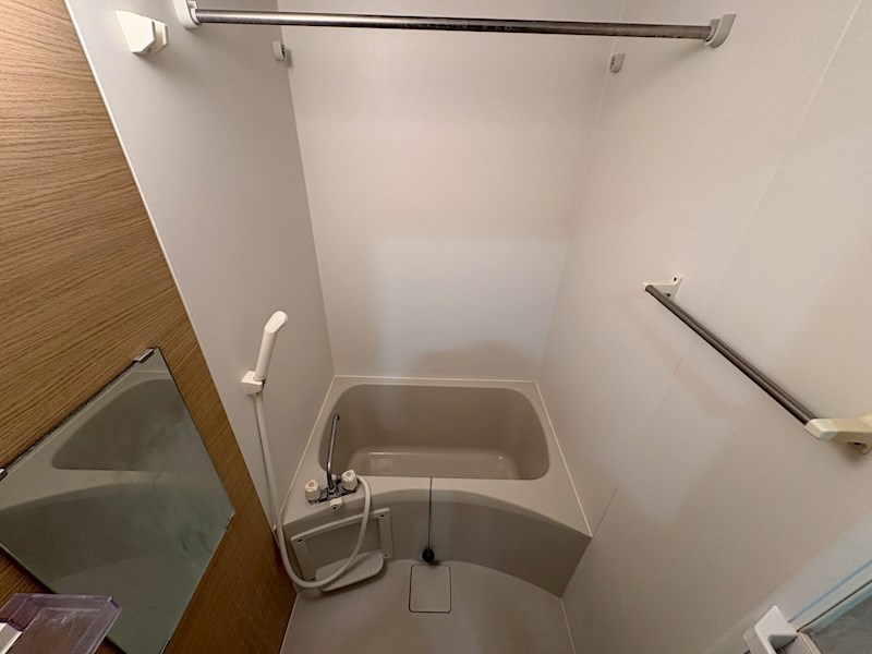 フォンス桜台 風呂画像