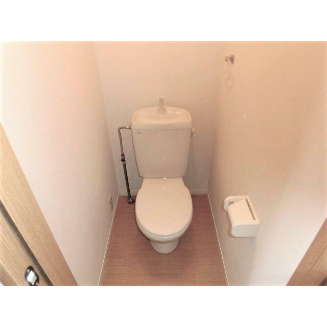 グリーンハイツ その他1