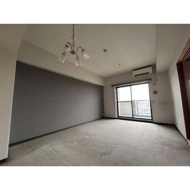 プランヴェール湘南茅ヶ崎 リビング