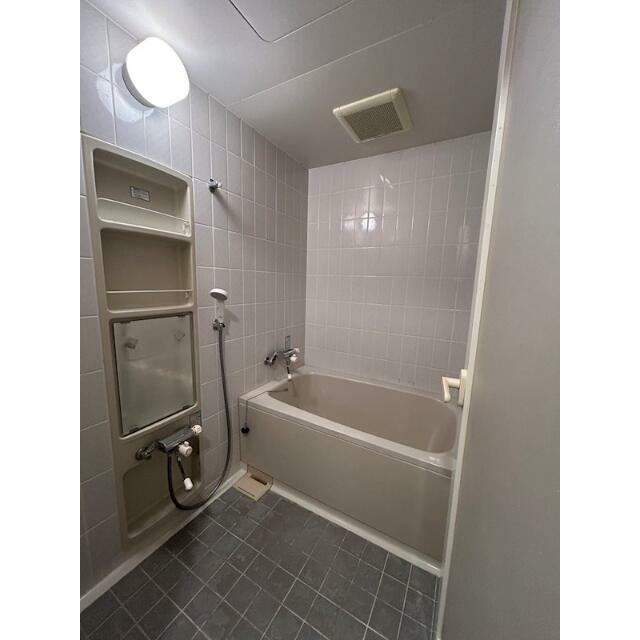 プランヴェール湘南茅ヶ崎 風呂画像