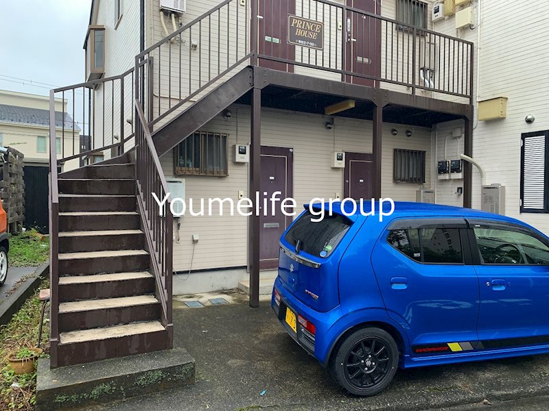 プリンスハウス その他外観3