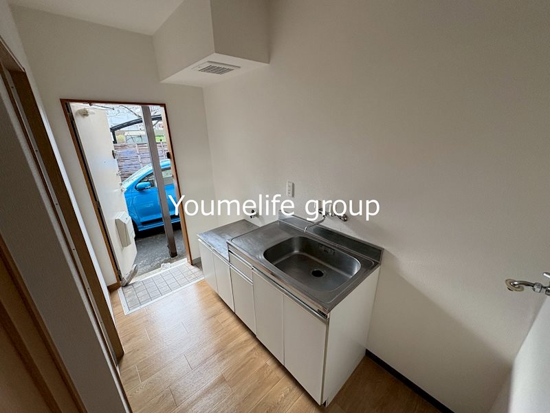 プリンスハウス キッチン