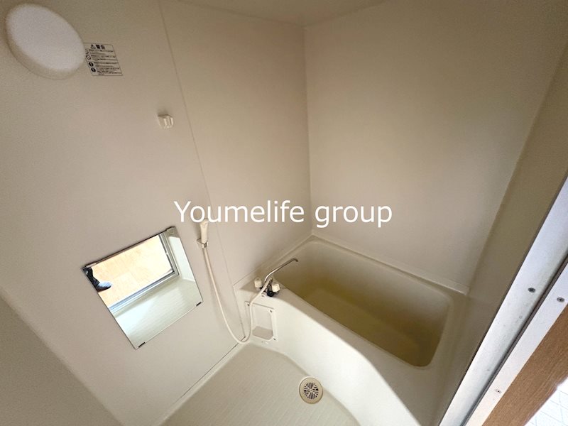 プリンスハウス 風呂画像