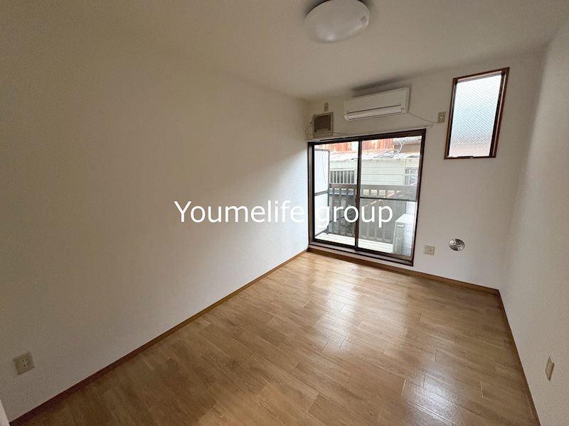 プリンスハウス リビング