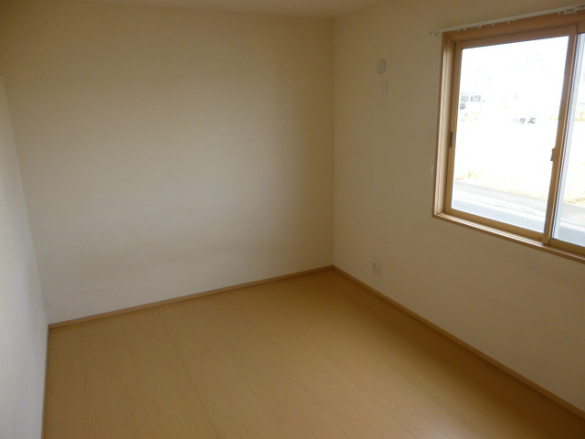 ラディアント ベッドルーム