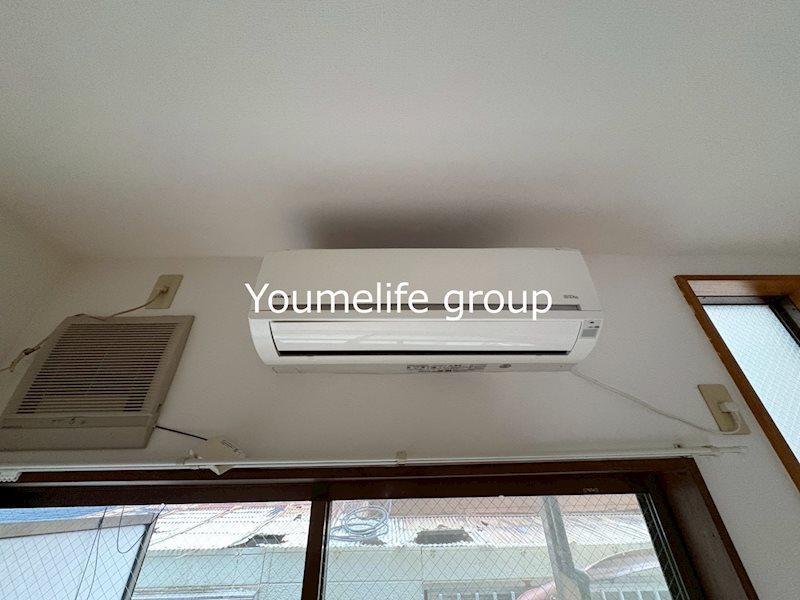 プリンスハウス その他3