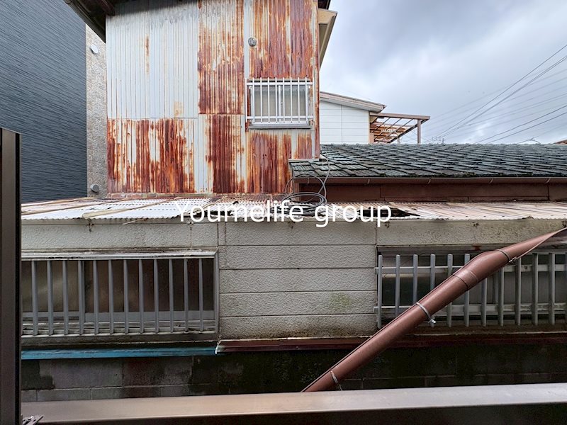 プリンスハウス その他4