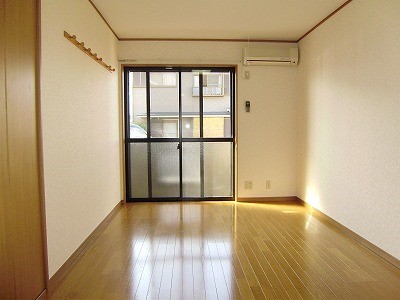 アルシオーネ リビング