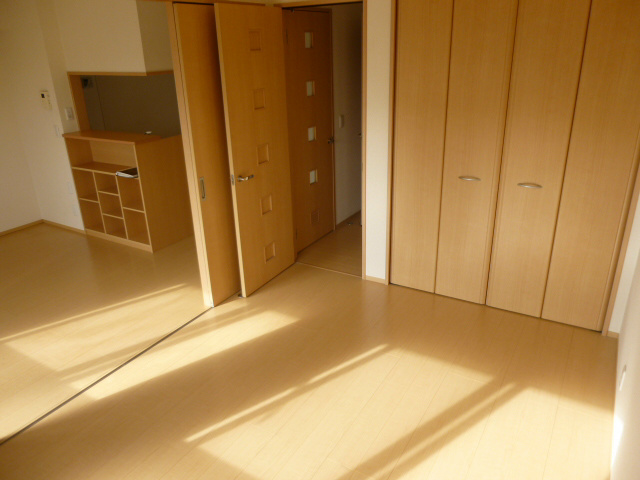 ラディアント リビング