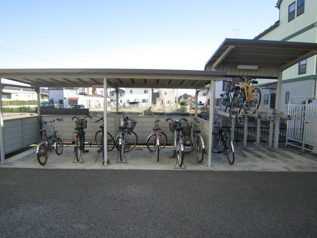 サフィーロ その他外観2