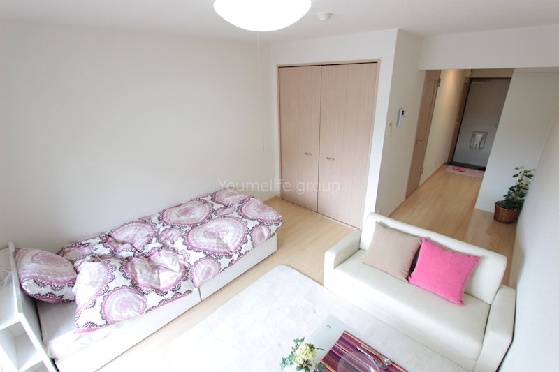 サフィーロ リビング