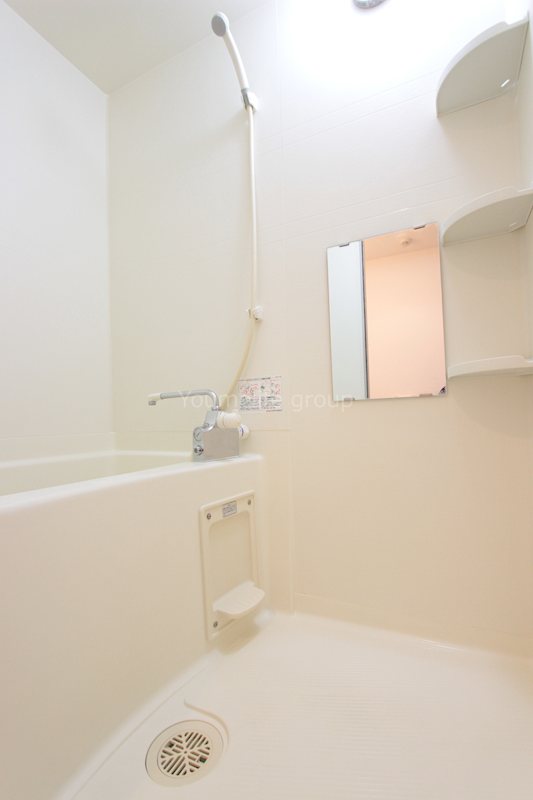 サフィーロ 風呂画像