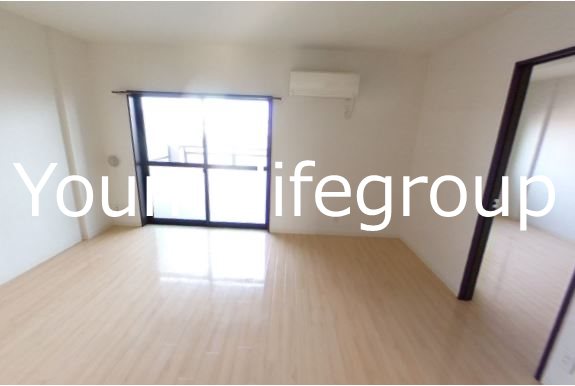 ラルジュテール リビング