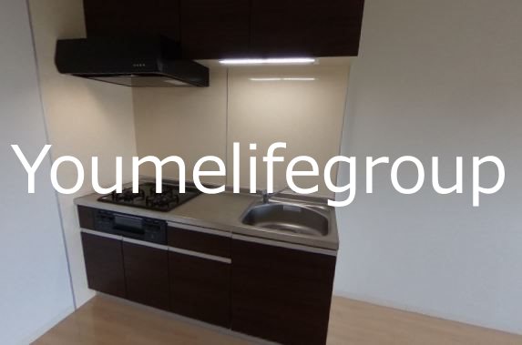 ラルジュテール キッチン