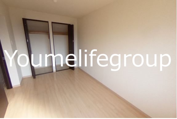 ラルジュテール ベッドルーム