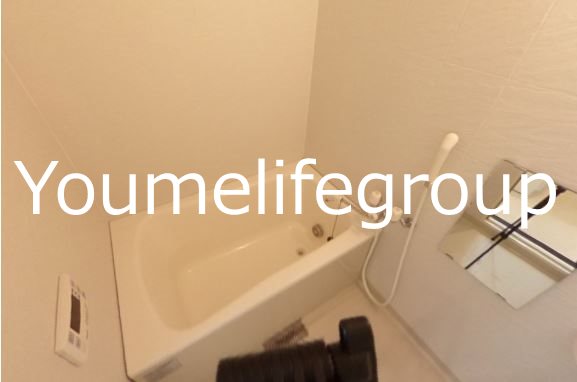 ラルジュテール 風呂画像