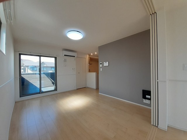 フレイデ リビング