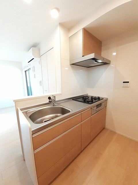 フレイデ キッチン