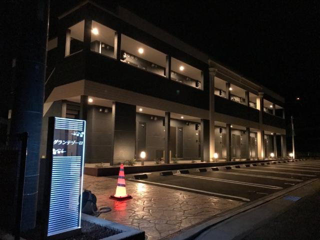 グランテゾーロ その他外観2