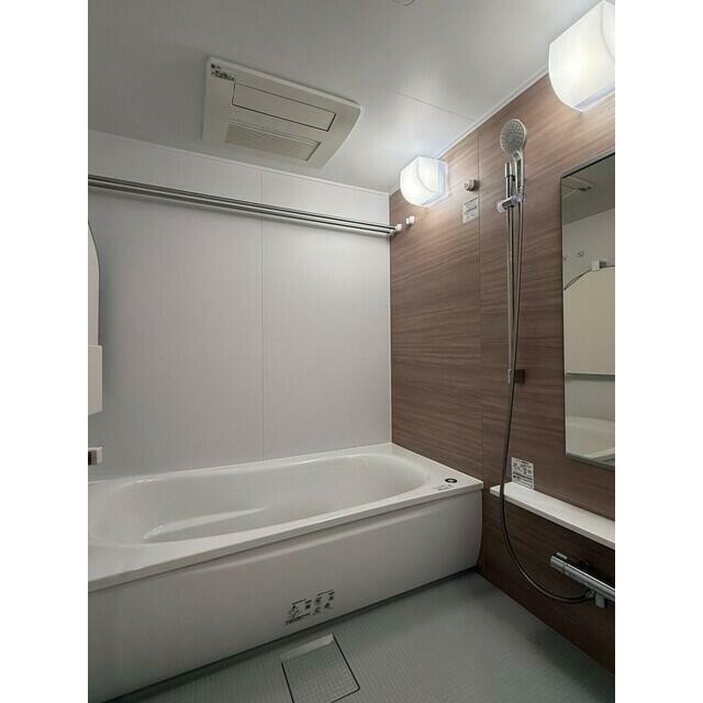 ＴＨＥ　ＴＯＷＥＲ　湘南辻堂 風呂画像