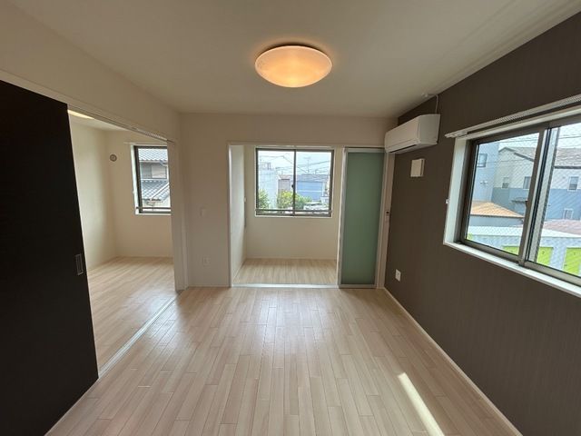 ヴィル・ナタール リビング