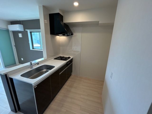 ヴィル・ナタール キッチン