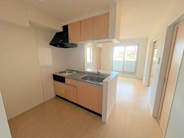 セレーノコトー リビング