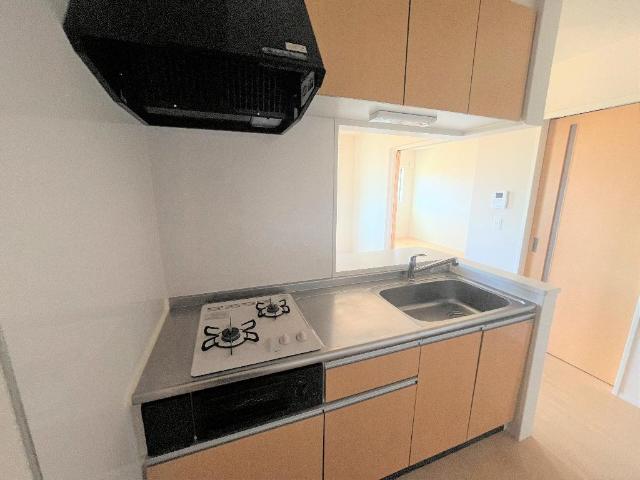 セレーノコトー キッチン