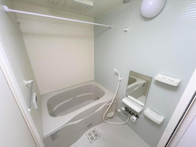 セレーノコトー 風呂画像