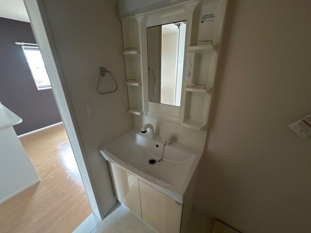 ウイングコート その他3