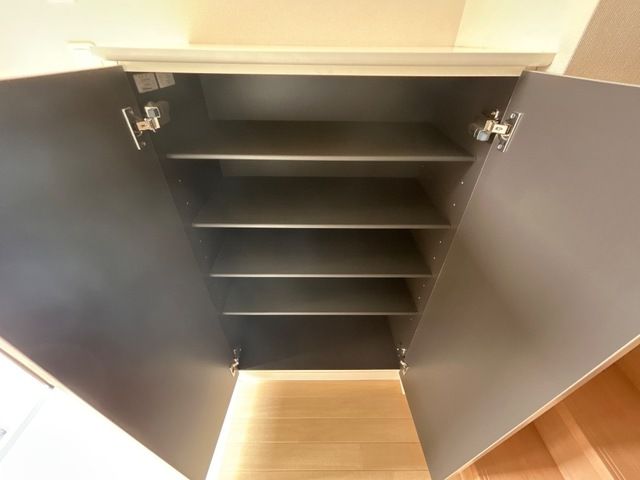 ウイングコート その他4