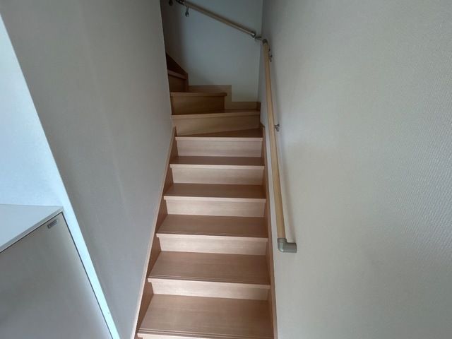 ウイングコート その他6