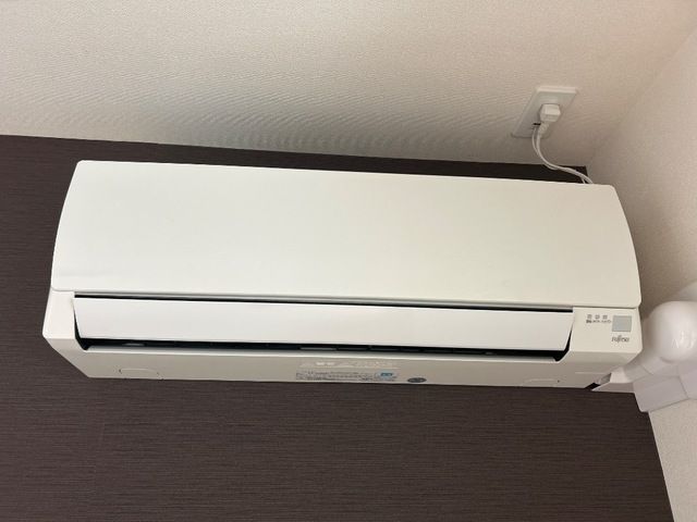 ウイングコート その他11