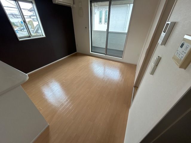 ウイングコート リビング