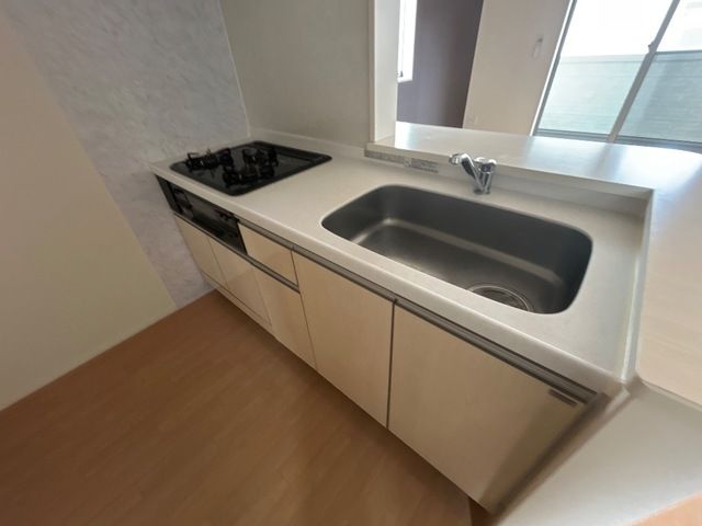 ウイングコート キッチン