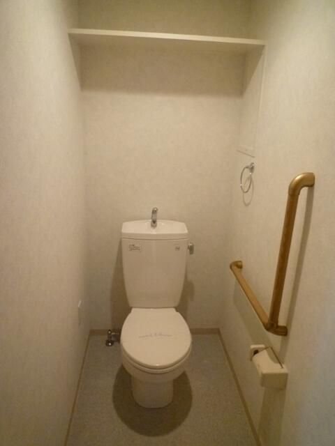 パルク　ド　スリジェ その他1