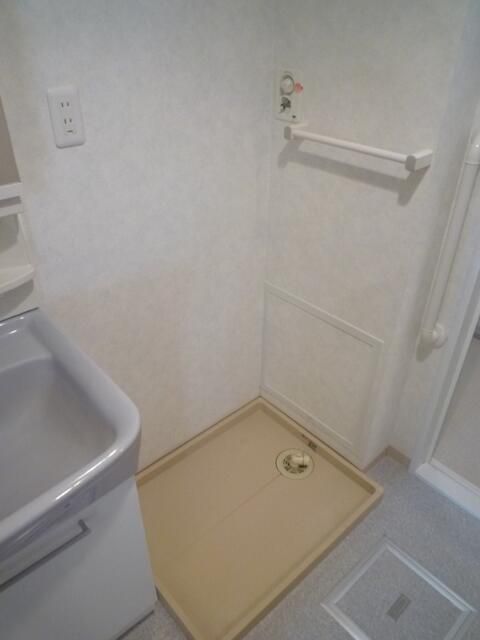 パルク　ド　スリジェ その他4