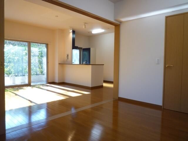 パルク　ド　スリジェ ベッドルーム