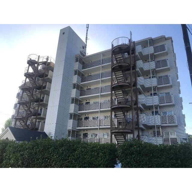 ヒルトップ港南台 その他外観1