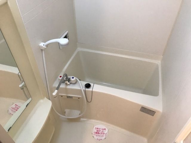 サンシャイン.Ｂ.江藤 風呂画像