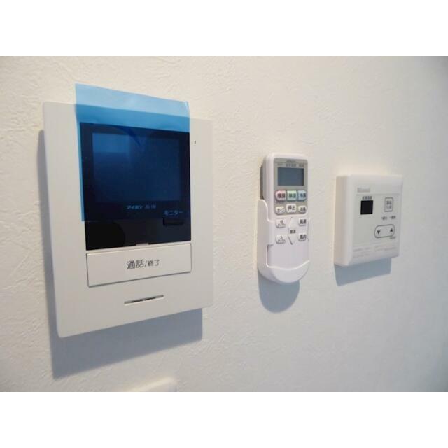 ハーミットクラブハウス戸塚Ⅴ　ＫＡＮＡテラス その他4