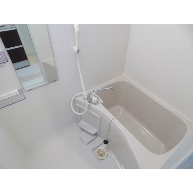 ハーミットクラブハウス戸塚Ⅴ　ＫＡＮＡテラス 風呂画像