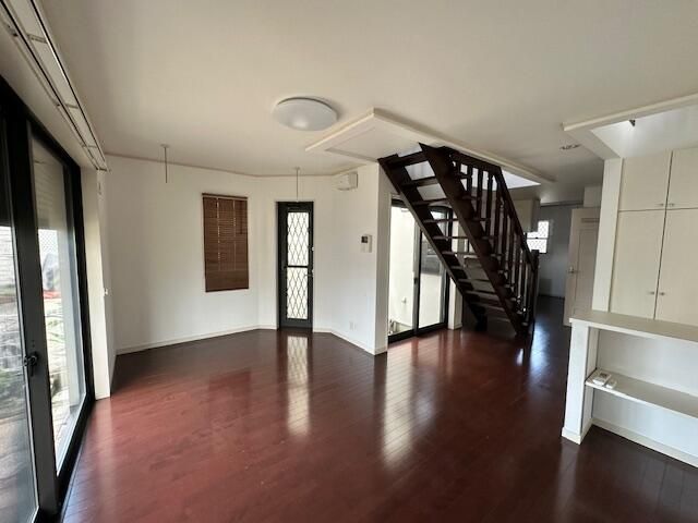 南湖５丁目貸家 その他1