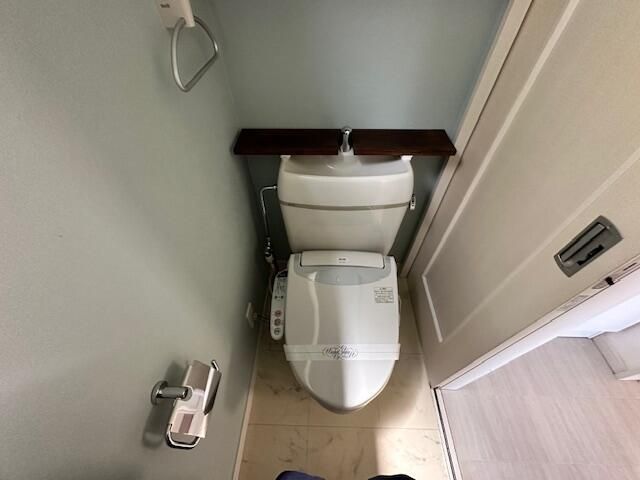 南湖５丁目貸家 その他4