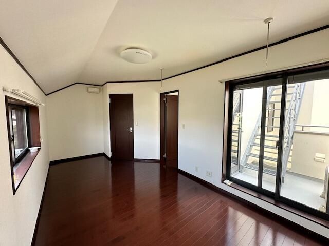 南湖５丁目貸家 その他6